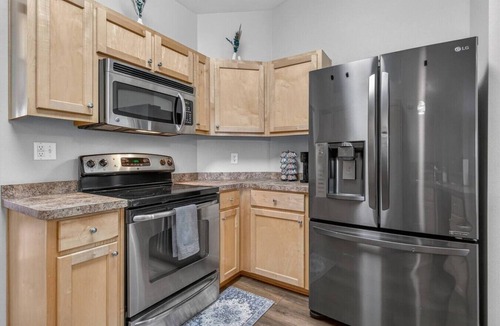 Bagdad House | Very Clean, Spacious and Comfortable Home Near Pensacola