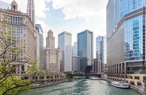 Kimball Apartment | Vibrant 1BR Apt, Explore Chicago's Hidden Gems!