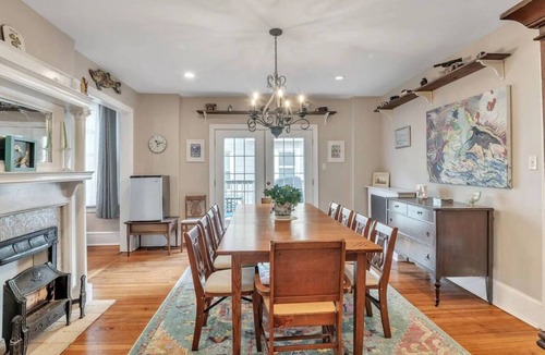 Ventnor City House | Victorian Beach House Paradise