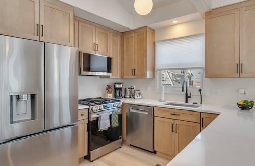 Avalon House | Victory Drift - 4 bedroom/2 bath - Sleeps 12 - Avalon, NJ