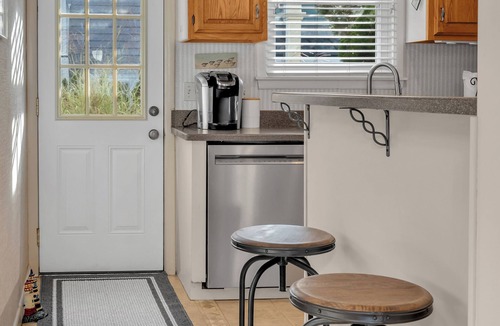 Stone Harbor House | Victory Gem - Stone Harbor - Ocean Views - 3Br/2Ba
