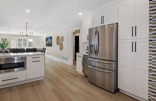 Avalon House | Victory Jewel - 6 Bedroom - Heated Pool - Avalon, NJ