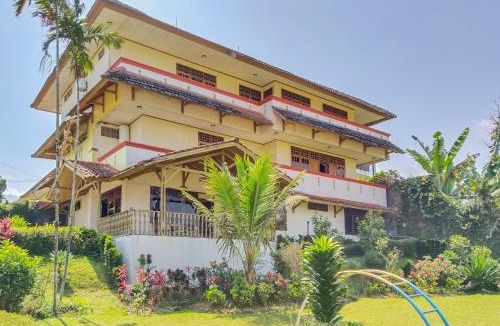 Ciloto Hotel | Villa Al Ikhlas Puncak RedPartner