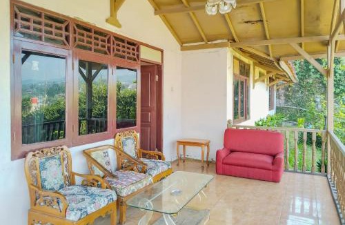 Ciloto Hotel | Villa Al Ikhlas Puncak RedPartner