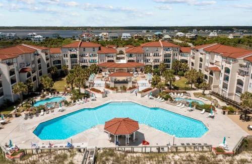 North Topsail Beach House | Villa Capriani 317A