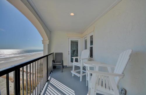 North Topsail Beach House | Villa Capriani 218A