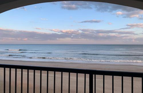 North Topsail Beach House | Villa Capriani 218A