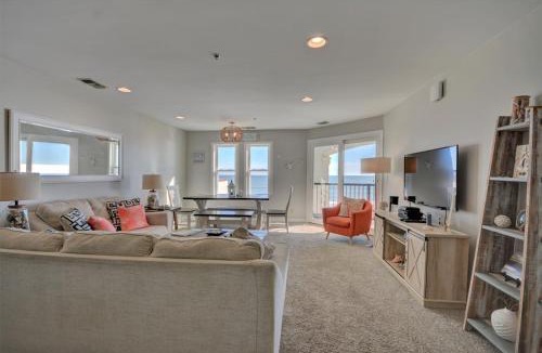 North Topsail Beach House | Villa Capriani 218A