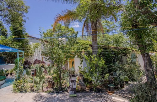 Aguascalientes House | Villa Rustica con Jacuzzi y Jardin en Picacho