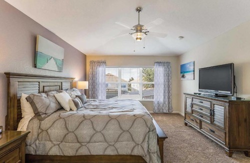 Windsor Hills Villa | Villa Sandringham