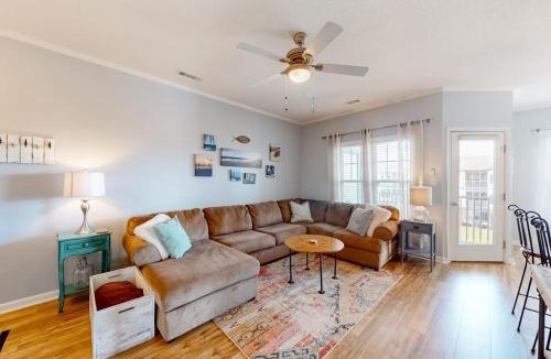 Villages of Five Points House | Village of Five Points - 17046 N Brandt St