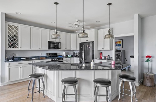 Villages of Five Points House | Villages at Five Points Serenity | Beach