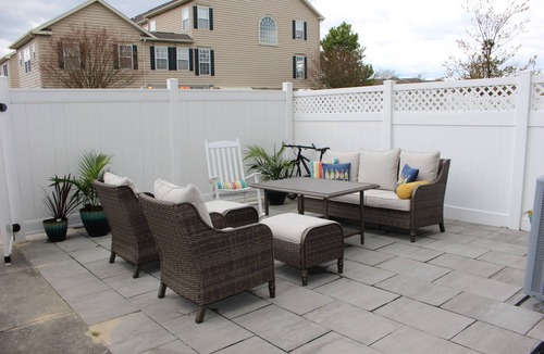 Villages of Five Points House | Villages of Five Points Townhouse, Now Renting for 2026!