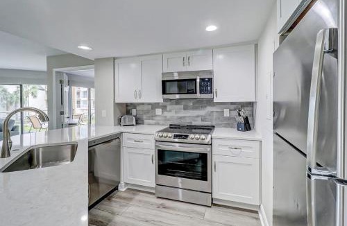 Palmetto Dunes House | Villamare 1103