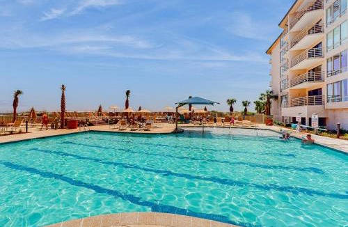 Palmetto Dunes House | Villamare 3322