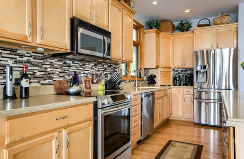 Holmesville Other | Vineyard House and Private Lake