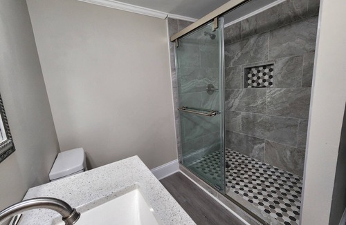 Monroe Apartment | Vintage Charm, Modern Comfort
