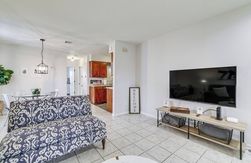 Joplin Cottage | Visit Route 66! Pet-friendly Joplin Gem w/Yard