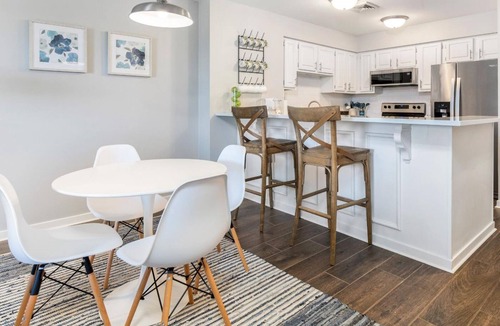 Afton Condo | Vista Condo 2BR/2BA on Shangri-La Heritage Course