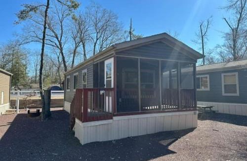 Lower Township House | VR05 2 Bdrm Cottage near Wildwood