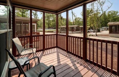 Lower Township House | VR05 2 Bdrm Cottage near Wildwood
