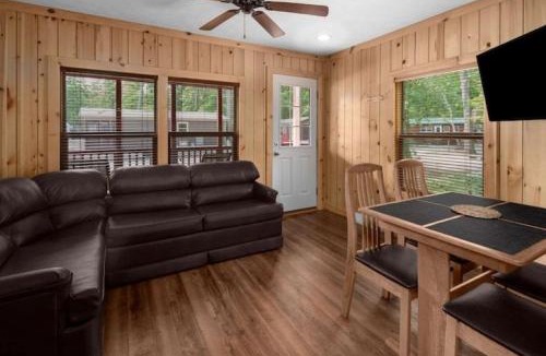Lower Township House | VR05 2 Bdrm Cottage near Wildwood