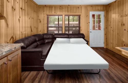 Lower Township House | VR05 2 Bdrm Cottage near Wildwood