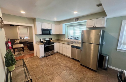 Seaside Heights House | VRBO PREMIER HOST LISTING - 4 BR Cruz Bay Home Beach Block ,Opt. Pool Access