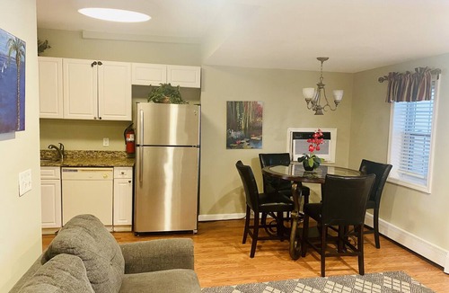 Seaside Heights Apartment | VRBO PREMIER HOST LISTING 2BR Ste-2 Houses to Beach &, Optional Pool Access