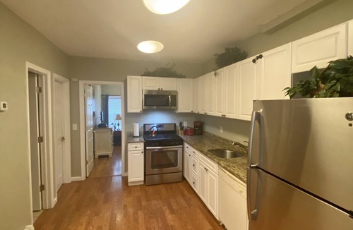 Seaside Heights Apartment | VRBO PREMIER HOST LISTING 2BR Ste-2 Houses to Beach &, Optional Pool Access