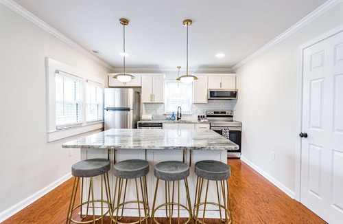 Wake Forest House | Wake Forest cottage -starts at 3k/month