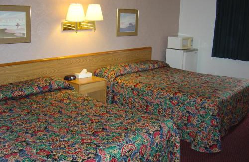 Cottage Grove Hotel | Wakota Inn and Suites