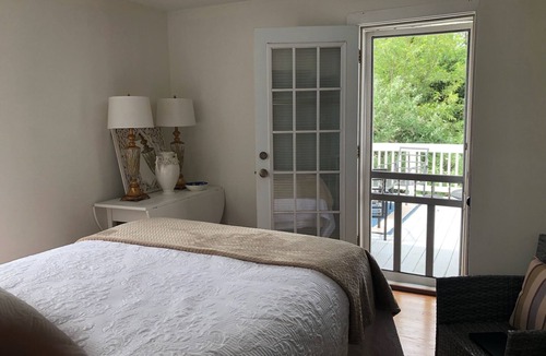 Neptune City House | Walk, bike or drive to the beach in 3 minutes. Charming house in Neptune City