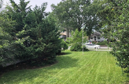 Neptune City House | Walk, bike or drive to the beach in 3 minutes. Charming house in Neptune City