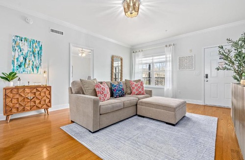 Auburn Apartment | Walk to Arena and Downtown Auburn