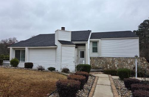 Augusta House | Walk to Augusta National with Pool, Housekeeper, and Utilities Included