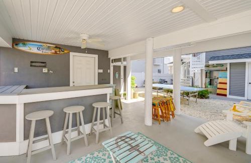 Beach Haven House | Walk to Bay Village, Beaches & More! Cozy Cottage