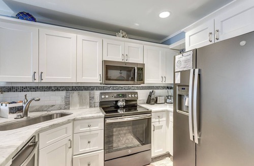 Palmetto Dunes Condo | Walk to Beach: Hilton Head Resort Condo w/Pools!