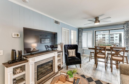 Palmetto Dunes House | Walk to Beach: Hilton Head Resort Condo w/Pools!