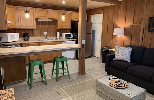 Banner Elk Condo | Walk to downtown Banner Elk, Excellent Views, 1BD 1BA