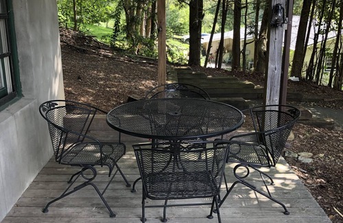 Banner Elk Condo | Walk to downtown Banner Elk, Excellent Views, 1BD 1BA