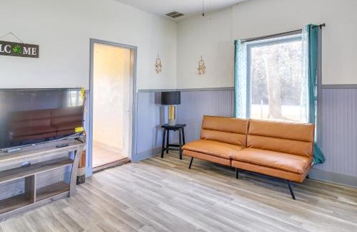 Bladen House | Walk to Fairgrounds: Bladen Countryside Hideaway!