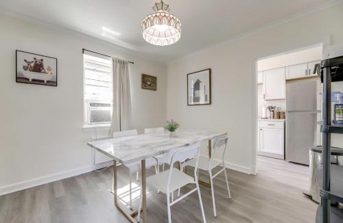 Cambridge House | Walk to Parks & Marina! Waterfront Cambridge Condo
