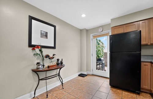 Canton House | Walk to Patterson Park | Cozy Canton Retreat