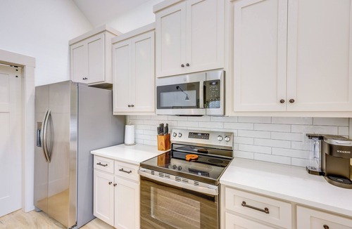 Millbrook House | Walk to Sports Complex: Home in Millbrook!