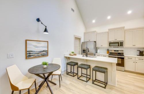 Millbrook House | Walk to Sports Complex: Home in Millbrook!