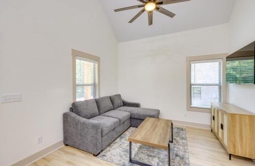 Millbrook House | Walk to Sports Complex: Home in Millbrook!
