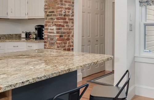 Historic District House | Walk to the Naval Academy and Historic Annapolis. Private parking at the home.