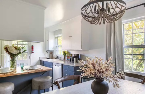 Fifeville House | Walk to UVA, Hospital, 4 BDR, Game Room