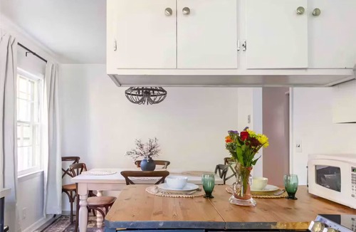 Fifeville House | Walk to UVA, Hospital, 4 BDR, Game Room